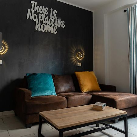 Casa In Centro Apartment Palermo Ngoại thất bức ảnh