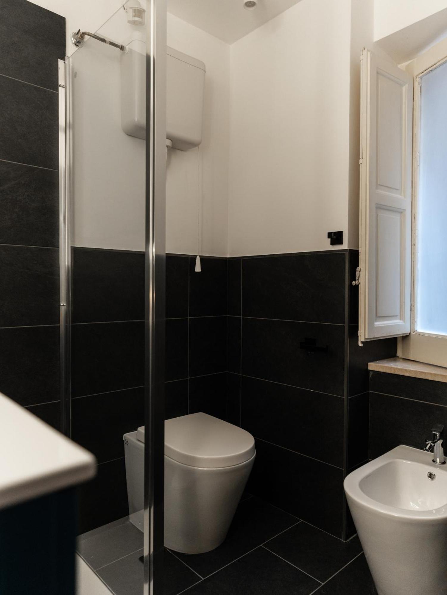 Casa In Centro Apartment Palermo Ngoại thất bức ảnh