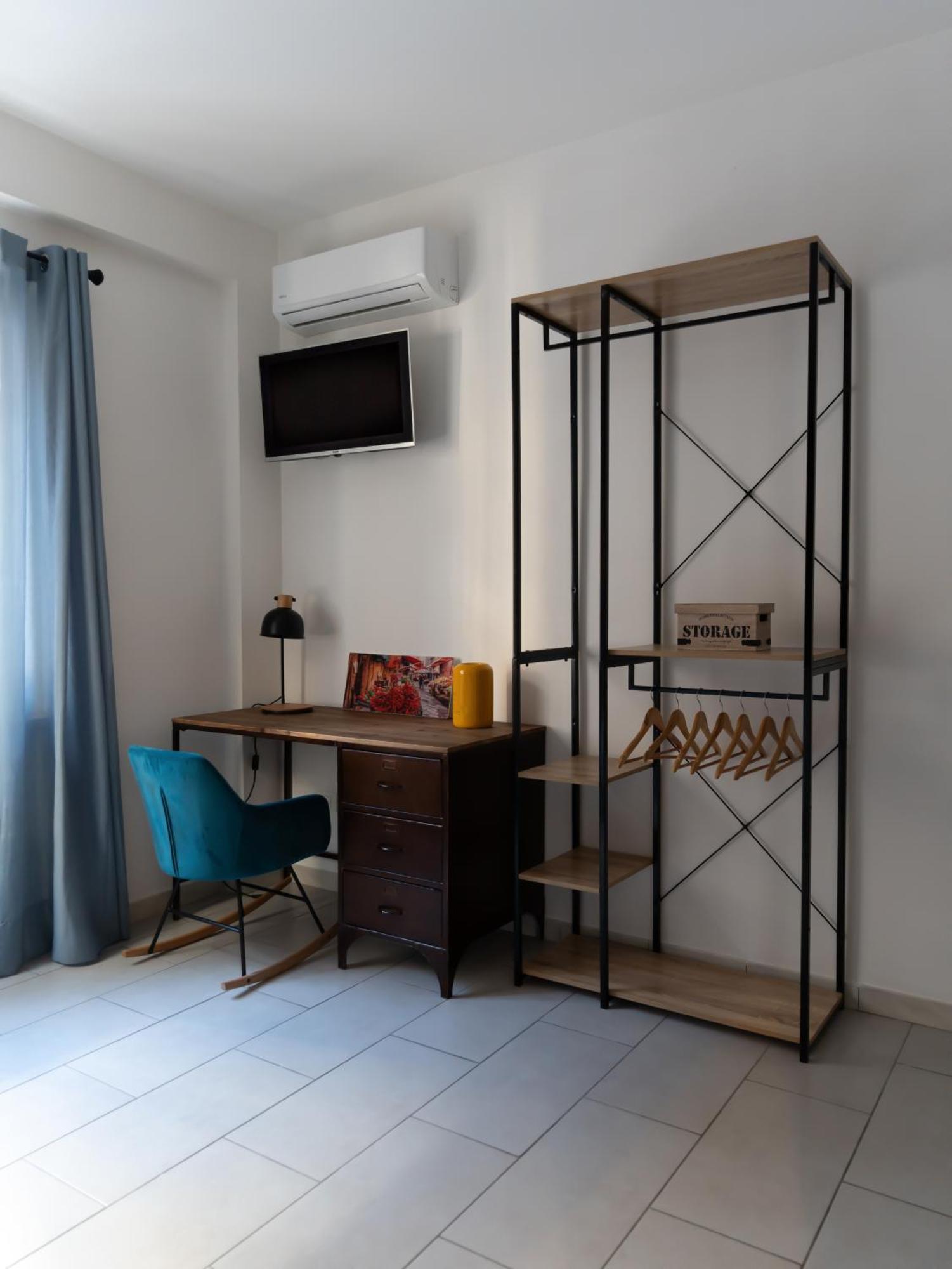 Casa In Centro Apartment Palermo Ngoại thất bức ảnh