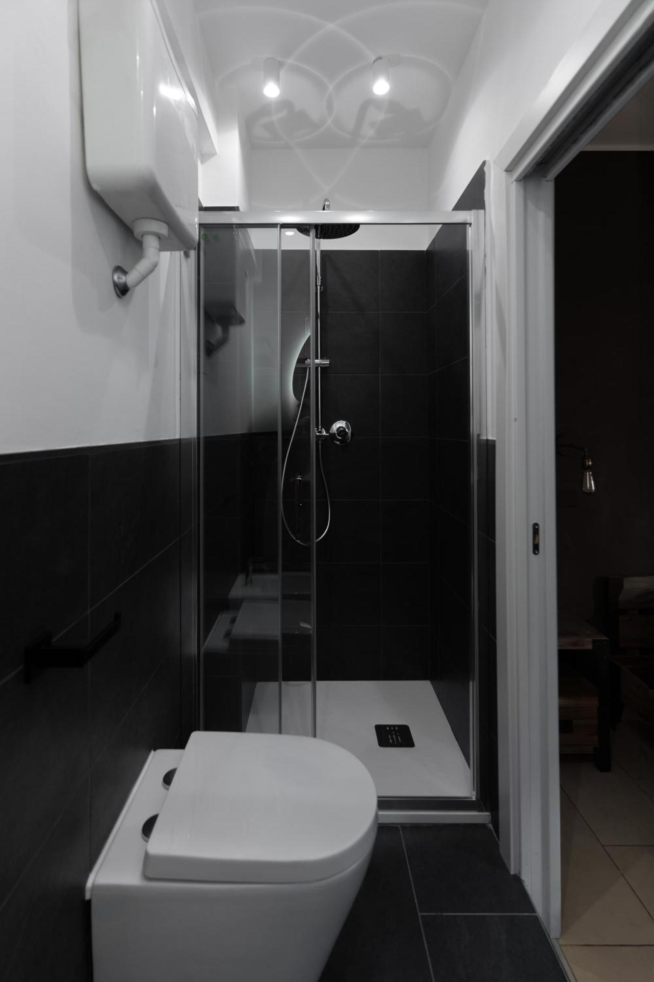 Casa In Centro Apartment Palermo Ngoại thất bức ảnh