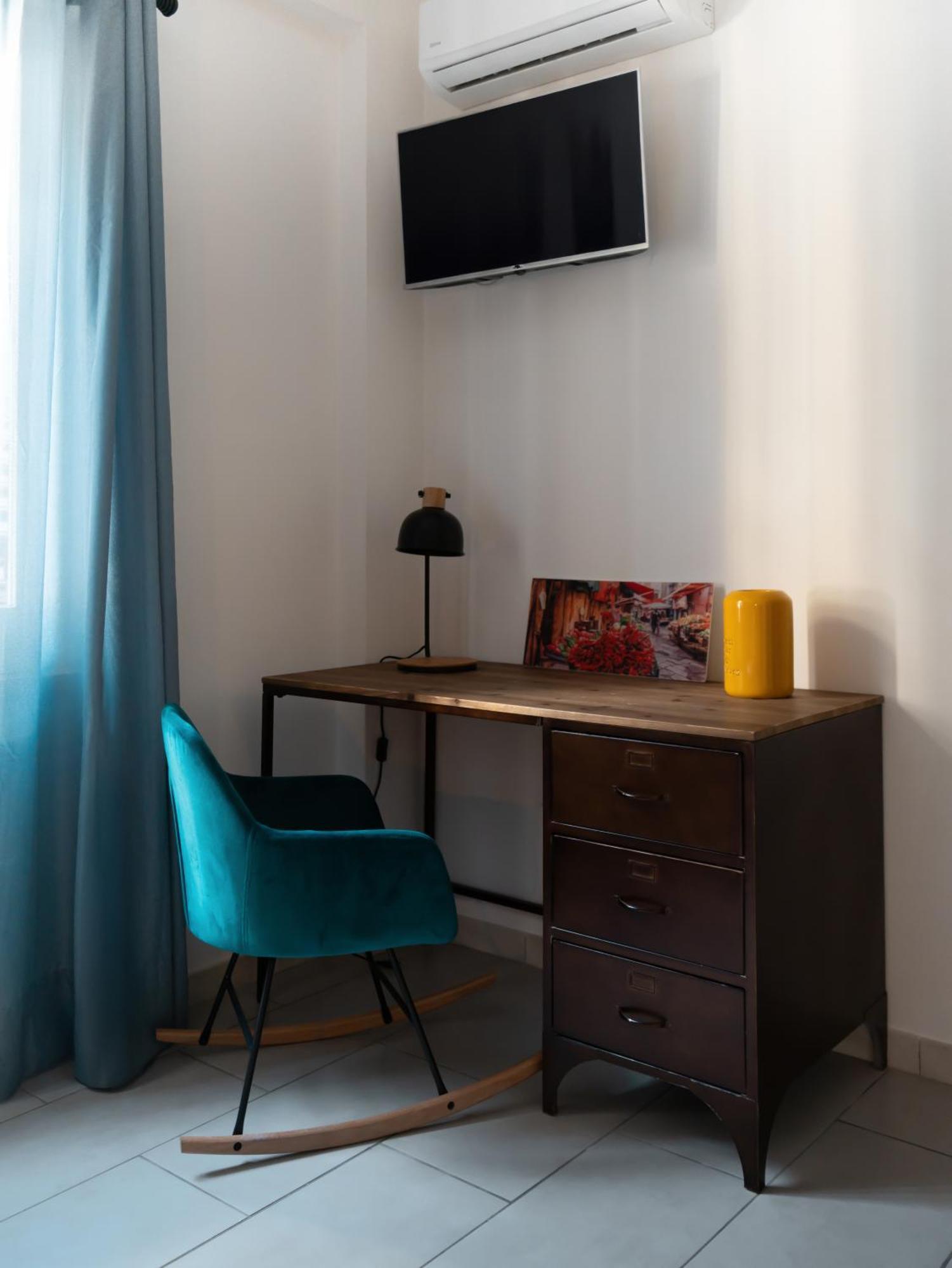 Casa In Centro Apartment Palermo Ngoại thất bức ảnh